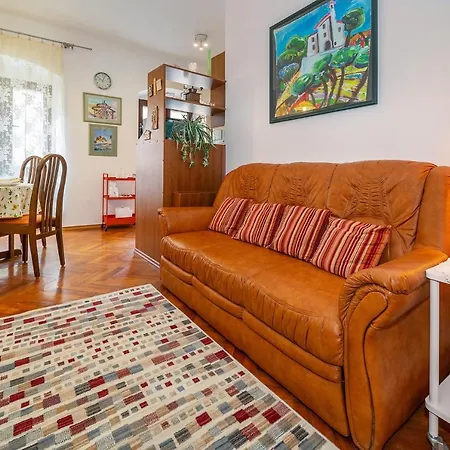 Apartment Viva Korzo Rijeka