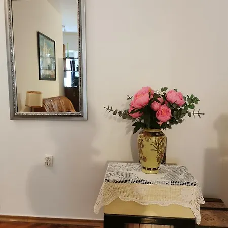 Apartment Viva Korzo Rijeka