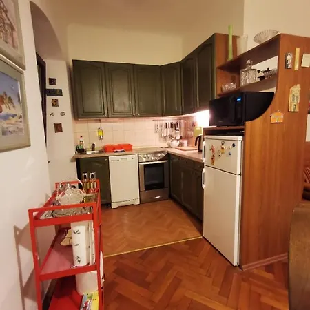 Viva Korzo Apartment *