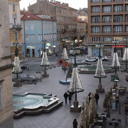 Viva Korzo Rijeka