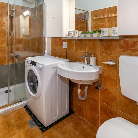 Viva Korzo Apartment Rijeka