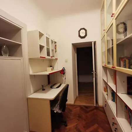 Viva Korzo Apartment Rijeka