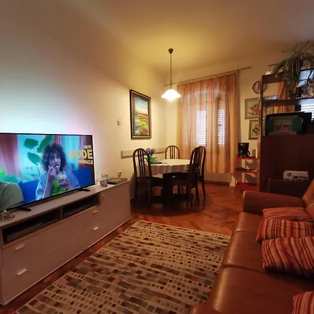 Apartment Viva Korzo