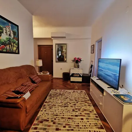 Viva Korzo Apartment *