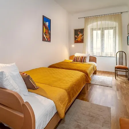 Viva Korzo Apartamento Rijeka